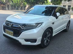 Honda UR-V 370TURBO 2WD Elegant Edition - photo 3