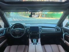 Honda UR-V 370TURBO 2WD Elegant Edition - photo 5