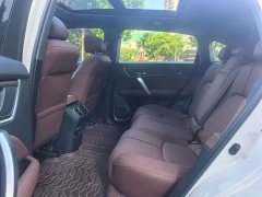 Honda UR-V 370TURBO 2WD Elegant Edition - photo 6