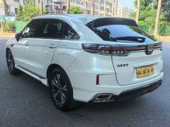 Honda UR-V 370TURBO 2WD Elegant Edition - photo 7