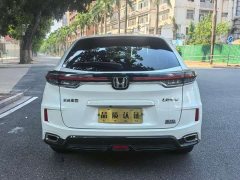 Honda UR-V 370TURBO 2WD Elegant Edition - photo 8