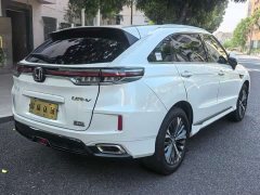 Honda UR-V 370TURBO 2WD Elegant Edition - photo 9