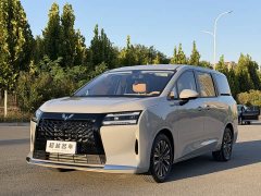 Wuling Starlight 730 1.5T CVT Elite - photo 1
