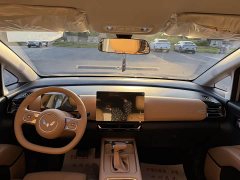 Wuling Starlight 730 1.5T CVT Elite - photo 10