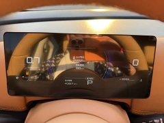 Wuling Starlight 730 1.5T CVT Elite - photo 12