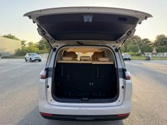 Wuling Starlight 730 1.5T CVT Elite - photo 13