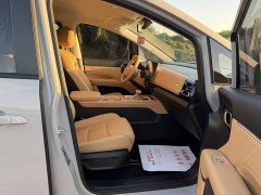 Wuling Starlight 730 1.5T CVT Elite - photo 15