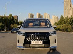 Wuling Starlight 730 1.5T CVT Elite - photo 2