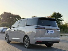 Wuling Starlight 730 1.5T CVT Elite - photo 5