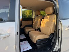 Wuling Starlight 730 1.5T CVT Elite - photo 9
