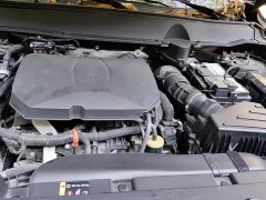 Haval Big Dog PLUS 2.0T Two-Wheel Drive Trendy Wilderness Edition - ფოტო 10