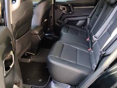 Haval Big Dog PLUS 2.0T Two-Wheel Drive Trendy Wilderness Edition - ფოტო 11