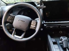 Haval Big Dog PLUS 2.0T Two-Wheel Drive Trendy Wilderness Edition - ფოტო 12