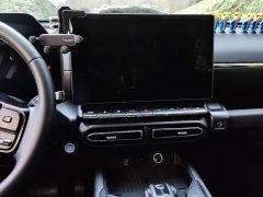 Haval Big Dog PLUS 2.0T Two-Wheel Drive Trendy Wilderness Edition - ფოტო 13