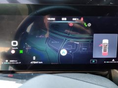 Haval Big Dog PLUS 2.0T Two-Wheel Drive Trendy Wilderness Edition - ფოტო 14