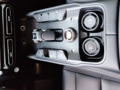 Haval Big Dog PLUS 2.0T Two-Wheel Drive Trendy Wilderness Edition - ფოტო 16
