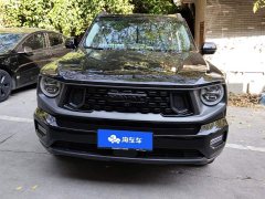 Haval Big Dog PLUS 2.0T Two-Wheel Drive Trendy Wilderness Edition - ფოტო 2