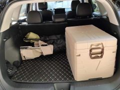 Haval Big Dog PLUS 2.0T Two-Wheel Drive Trendy Wilderness Edition - ფოტო 4