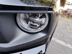Haval Big Dog PLUS 2.0T Two-Wheel Drive Trendy Wilderness Edition - ფოტო 5