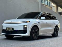 Li Auto L6 Pro - photo 1
