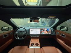 Li Auto L6 Pro - photo 11