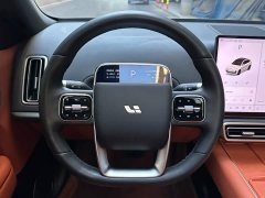 Li Auto L6 Pro - photo 12