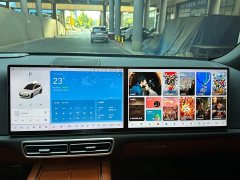 Li Auto L6 Pro - photo 14
