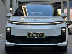 Li Auto L6 Pro - photo 2