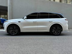 Li Auto L6 Pro - photo 3