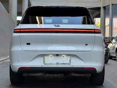 Li Auto L6 Pro - photo 4