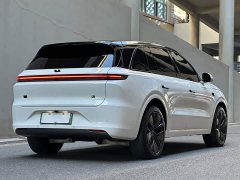 Li Auto L6 Pro - photo 5