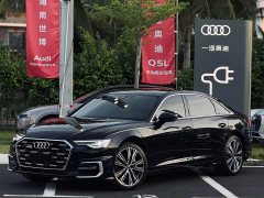 Audi A6L 45 TFSI quattro Dynamic Luxury Edition - ფოტო 1