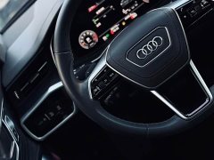 Audi A6L 45 TFSI quattro Dynamic Luxury Edition - ფოტო 10