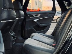 Audi A6L 45 TFSI quattro Dynamic Luxury Edition - ფოტო 12