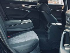 Audi A6L 45 TFSI quattro Dynamic Luxury Edition - ფოტო 13