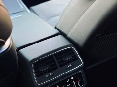 Audi A6L 45 TFSI quattro Dynamic Luxury Edition - ფოტო 14