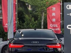 Audi A6L 45 TFSI quattro Dynamic Luxury Edition - ფოტო 16