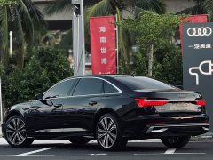 Audi A6L 45 TFSI quattro Dynamic Luxury Edition - ფოტო 17