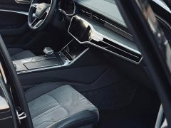 Audi A6L 45 TFSI quattro Dynamic Luxury Edition - ფოტო 5
