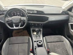 Audi Q3 35 TFSI Fashion Dynamic - ფოტო 7