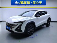 Changan UNI-T 2020 1.5T Premium - ფოტო 1