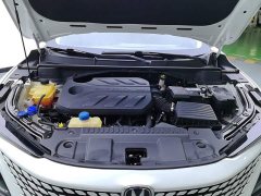 Changan UNI-T 2020 1.5T Premium - ფოტო 10