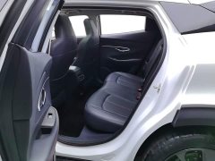 Changan UNI-T 2020 1.5T Premium - ფოტო 11