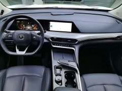 Changan UNI-T 2020 1.5T Premium - ფოტო 12