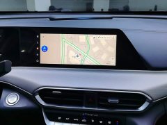 Changan UNI-T 2020 1.5T Premium - ფოტო 13