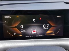 Changan UNI-T 2020 1.5T Premium - ფოტო 14