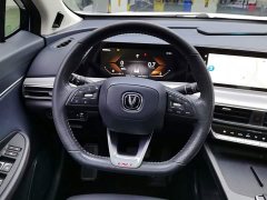 Changan UNI-T 2020 1.5T Premium - ფოტო 15