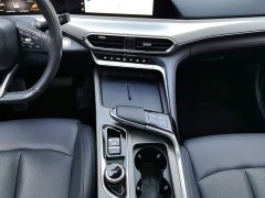 Changan UNI-T 2020 1.5T Premium - ფოტო 16