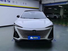 Changan UNI-T 2020 1.5T Premium - ფოტო 2