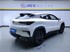 Changan UNI-T 2020 1.5T Premium - ფოტო 3